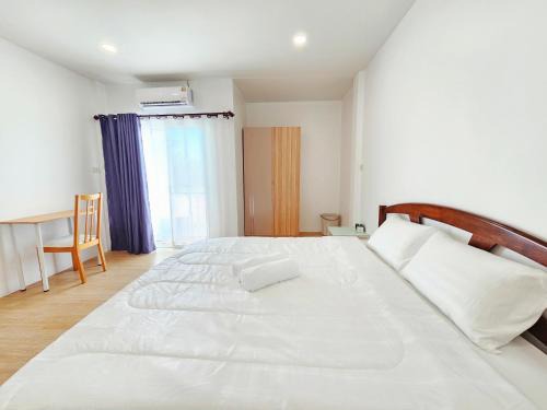 Baan Ava บ้านพักเชียงราย