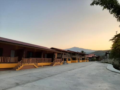 Baan Berm Family Inn