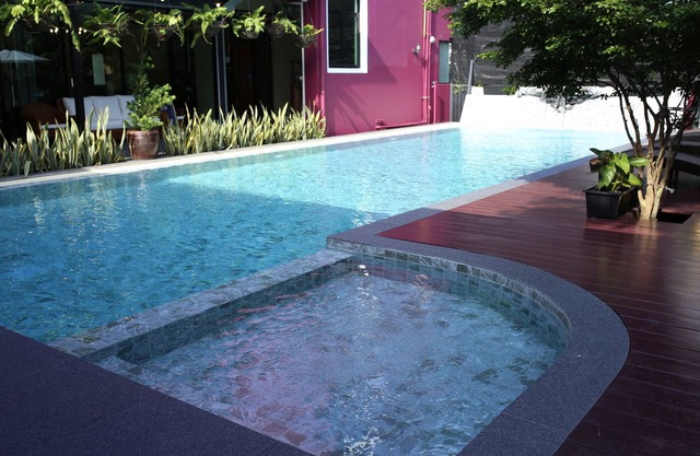 Baan Chao Khun Hotel