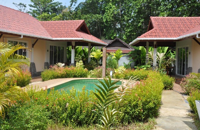 Baan Chao Koh Cottage L3