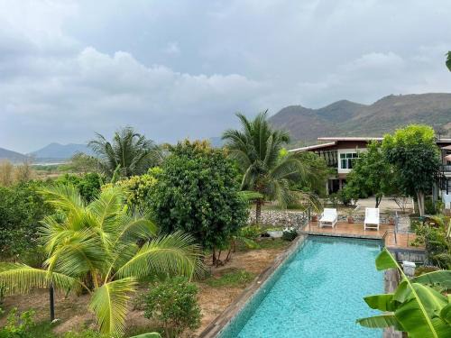 Baan Chiang Residence & Resort- Hua Hin