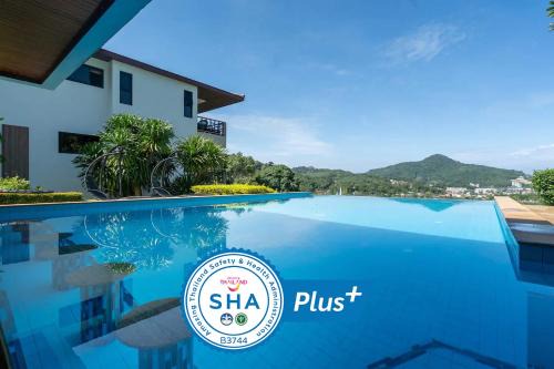 Baan Chom View Kamala - SHA Plus