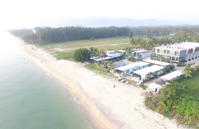 Baan Civilize Resort