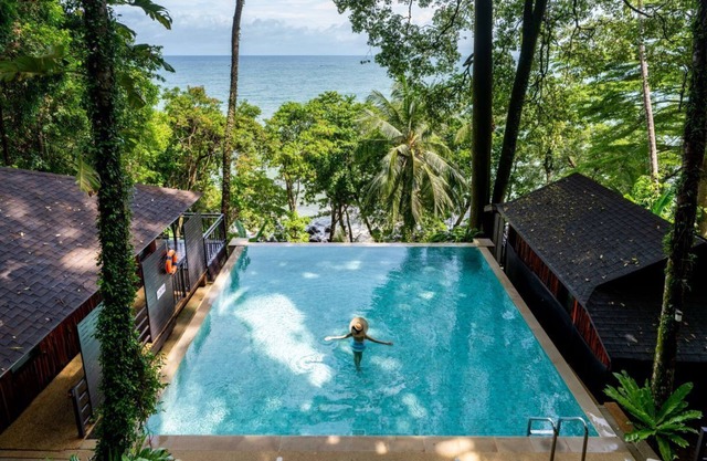Baan Krating Khao Lak Resort