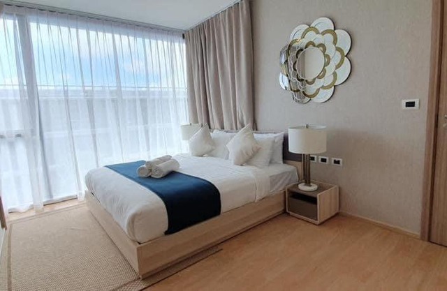 Baan Mai Khao Phuket