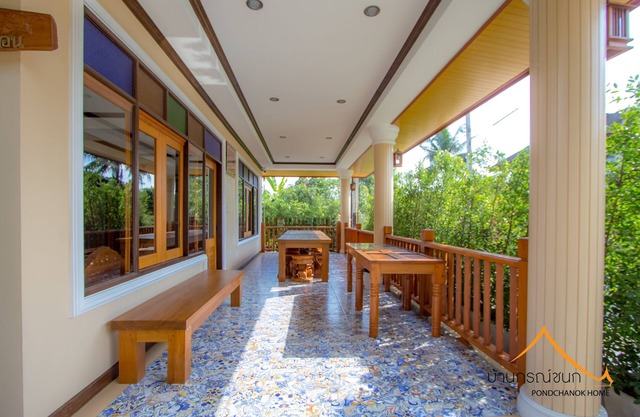 Baan Pondchanok Hotel