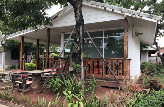 Baan Ruankaew Resort