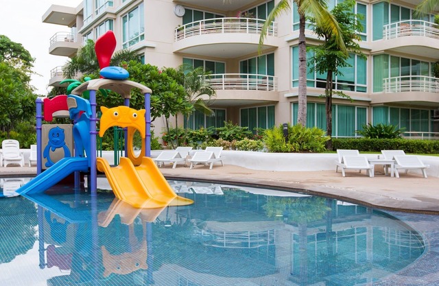 Baan SanPloen HH 3Bedroom Apt PoolView:C