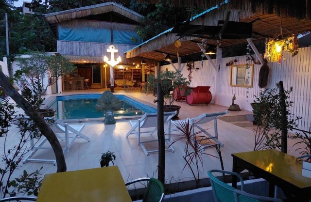 Baan sikhao Yanui - Double room