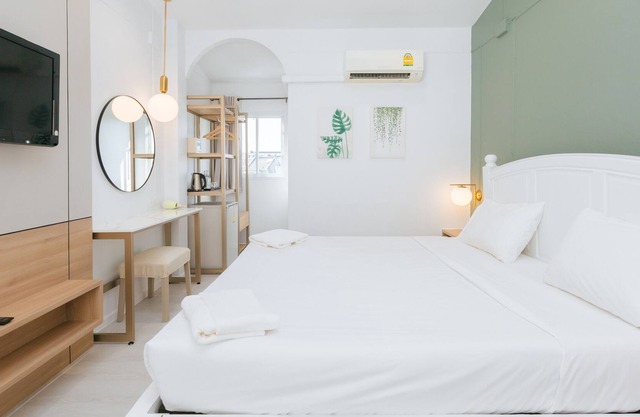 Baan Sutra Guesthouse