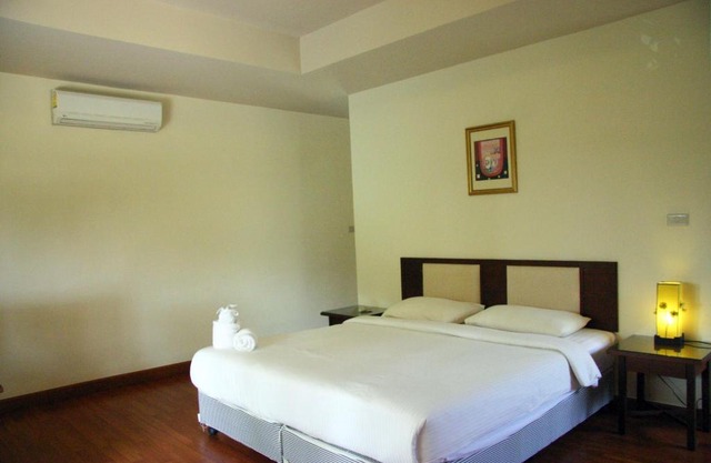 Baan Talay Samran Baan D1