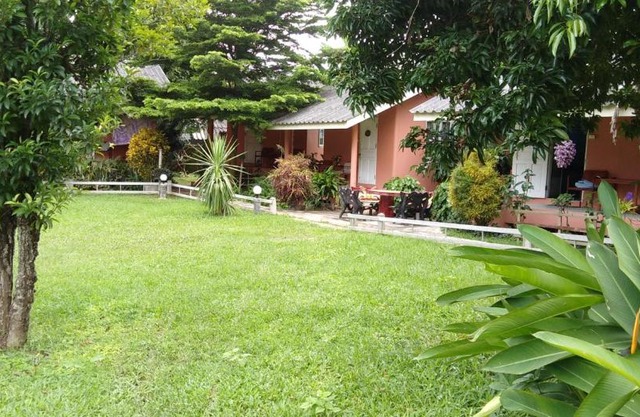 Baankanoonpai(บ้านขนุนปาย)​