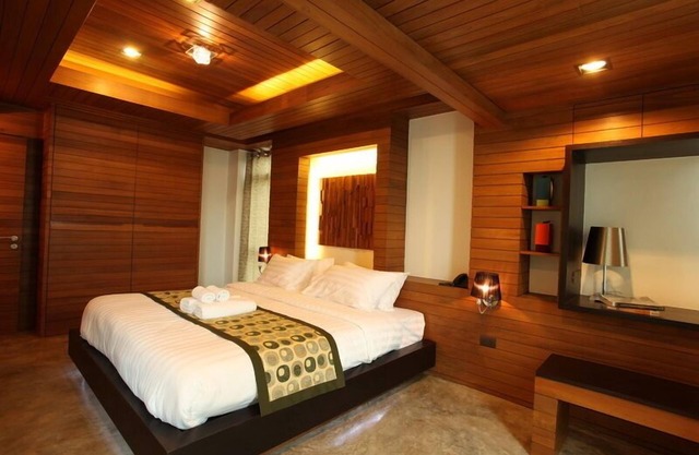 Baannueng at Aree 5 Hotel