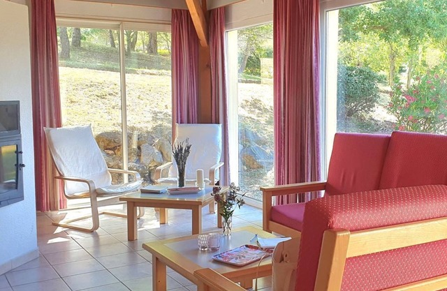 "babaji" Villa Familiale de Prestige - Quillan