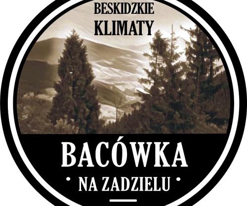 Bacówka na Zadzielu
