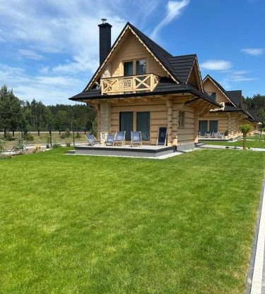 Bacówka Roztocze Resort & Spa