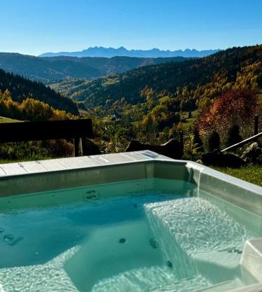 Bacówki Resort