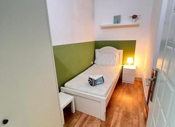 Bachelor Partition Room in Tecom Near Internet City Metro