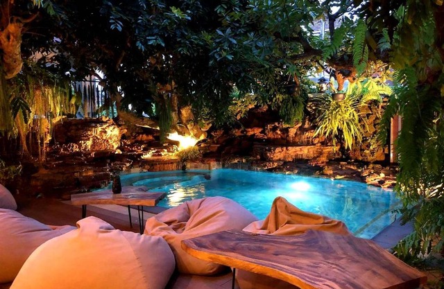 Back to Nature Aonang Boutique Pool Villa