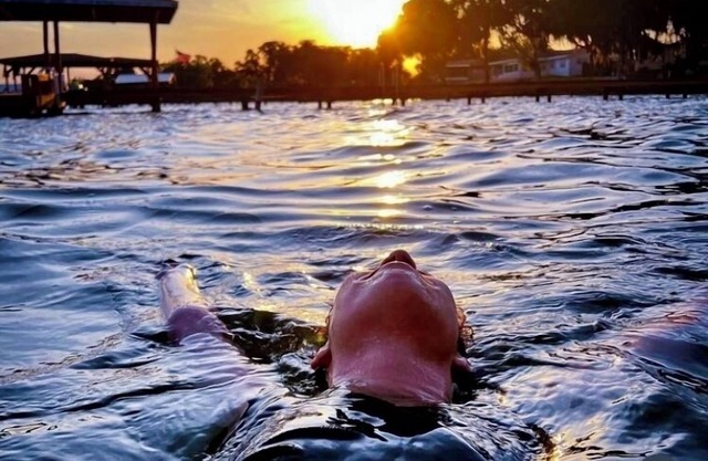 Back To School & Work Getaway Escape to Lake June