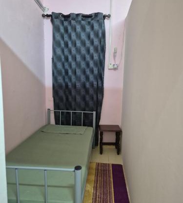 Backpacker homestay
