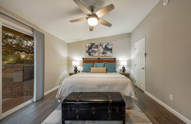 Backyard Oasis/3 BR 2 BA/Big 360º Views
