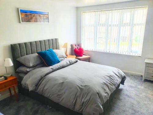 Badger Haven, Apartment 2