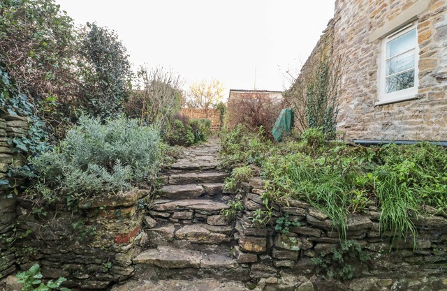 Badgers Cottage