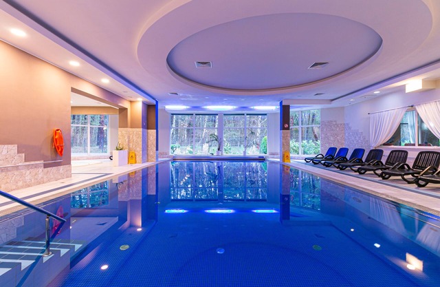 Baginscy Spa