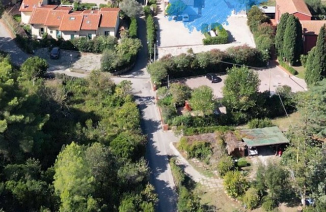 Bagnaia Lido (16) a few steps from the beach