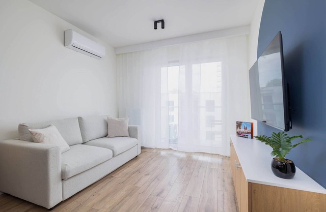 Bagrowa 21 Classy Apartment | Parking