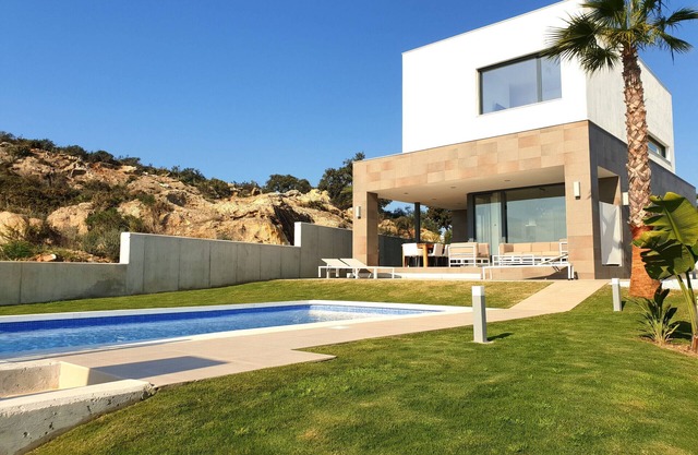 Bahia de las Rocas 2260