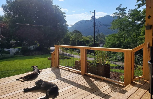 Bailey Hot Springs - In Town, Dog Friendly!
