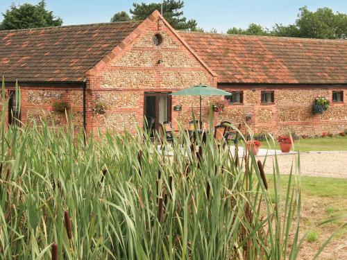 Baileys Barn - Ukc3738