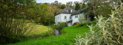Bains de Secours, Chambres d'hotes