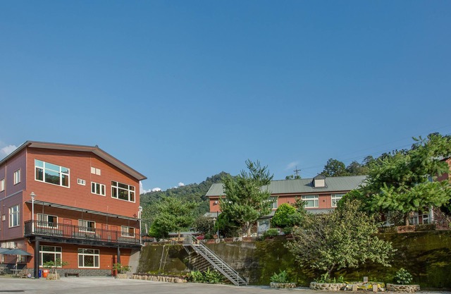 Baishengcun Coffee Farm