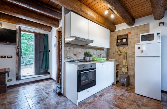 Baita Anita (DOD100) by Interhome