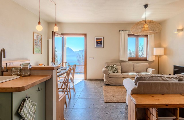 Baita Betulla Bianca by Interhome