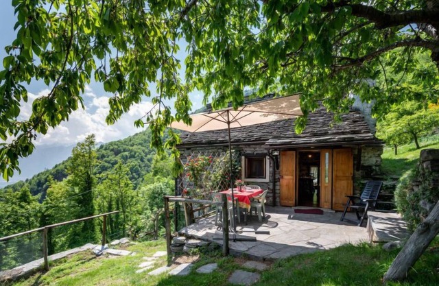 Baita Degli Orsi (DOD110) by Interhome