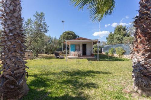 Baita Loredana - Salento Reservation