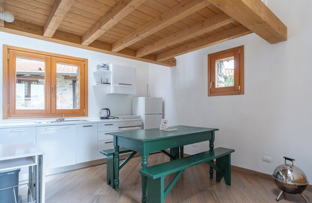 Baita Mariett - Two Bedroom House, Sleeps 5