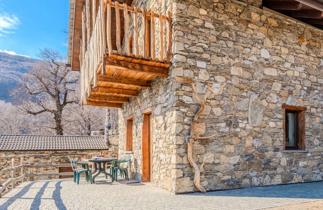 Baita Ribes by Interhome