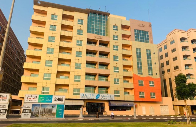 Baity Hotel Apartments