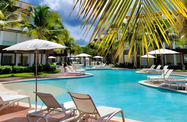 Bakour Punta Cana Suites