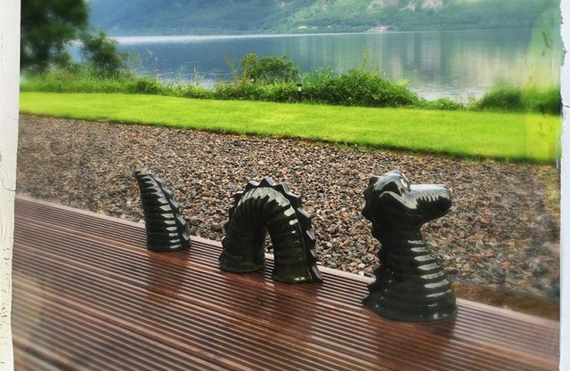 Balachladaich Loch Ness B&B