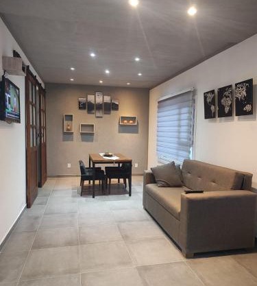 Balatis Apartamento Ushuaia
