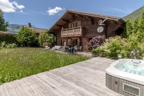 Balcon De l Europe - Jacuzzi prive - Vues