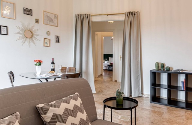 Balcone sul Verde - Sweet Dreams in Florence