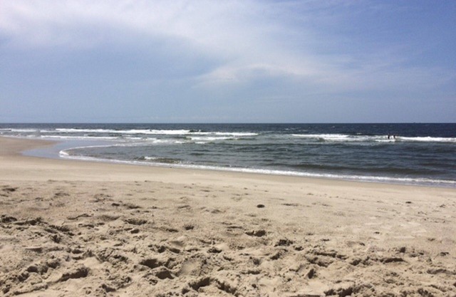 Bald Head Island Ocean View Villa. Beach Access. Like Home with 2 Golf Carts