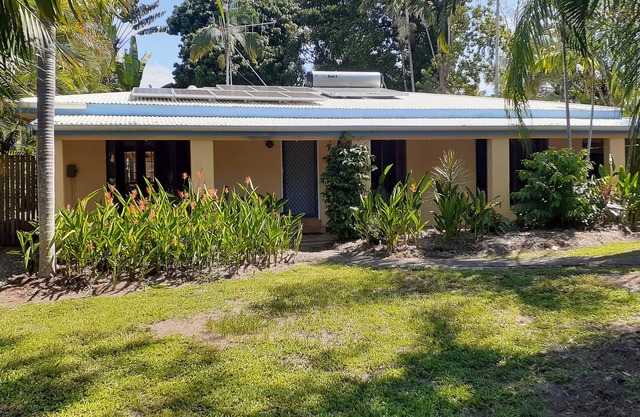 Bali Hai 3 Sorrento Crescent Port Douglas